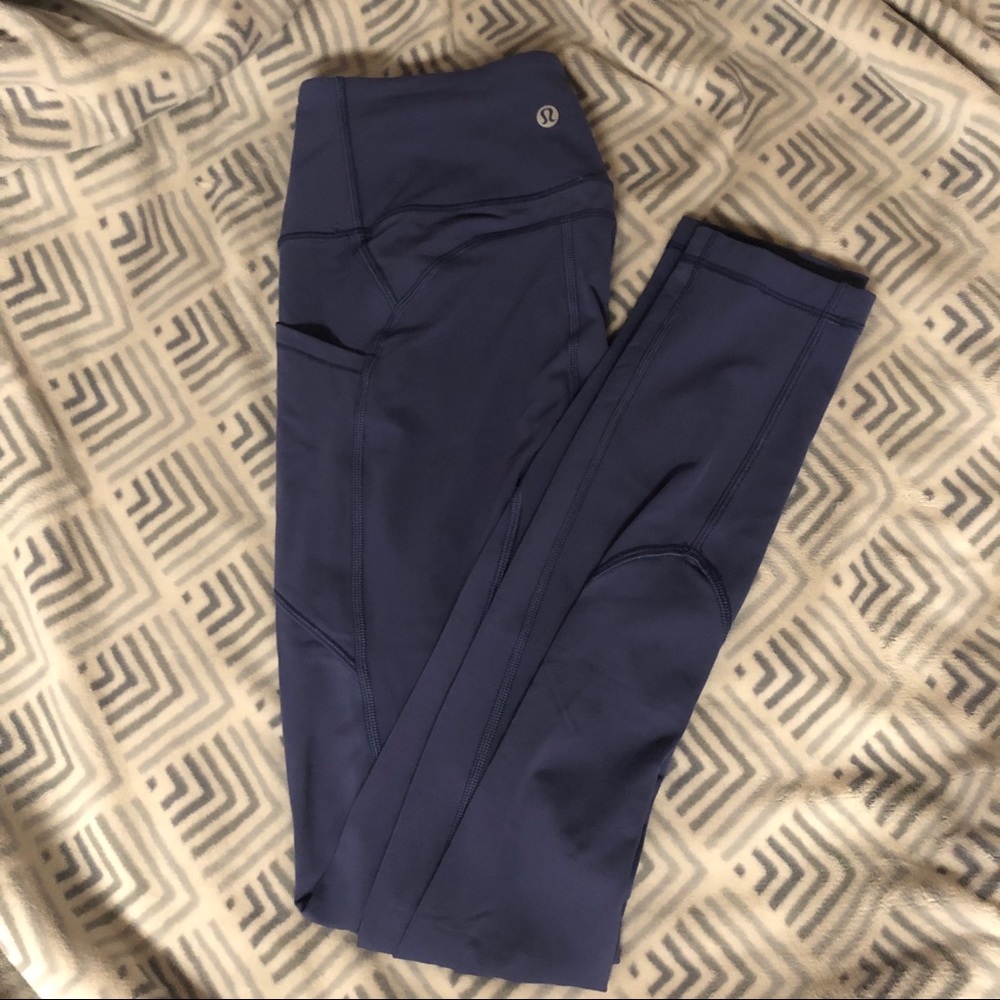 Lululemon All the Right Places Pant 28’